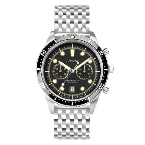 Accurist Dive