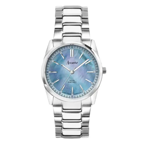 Accurist Everyday Solar