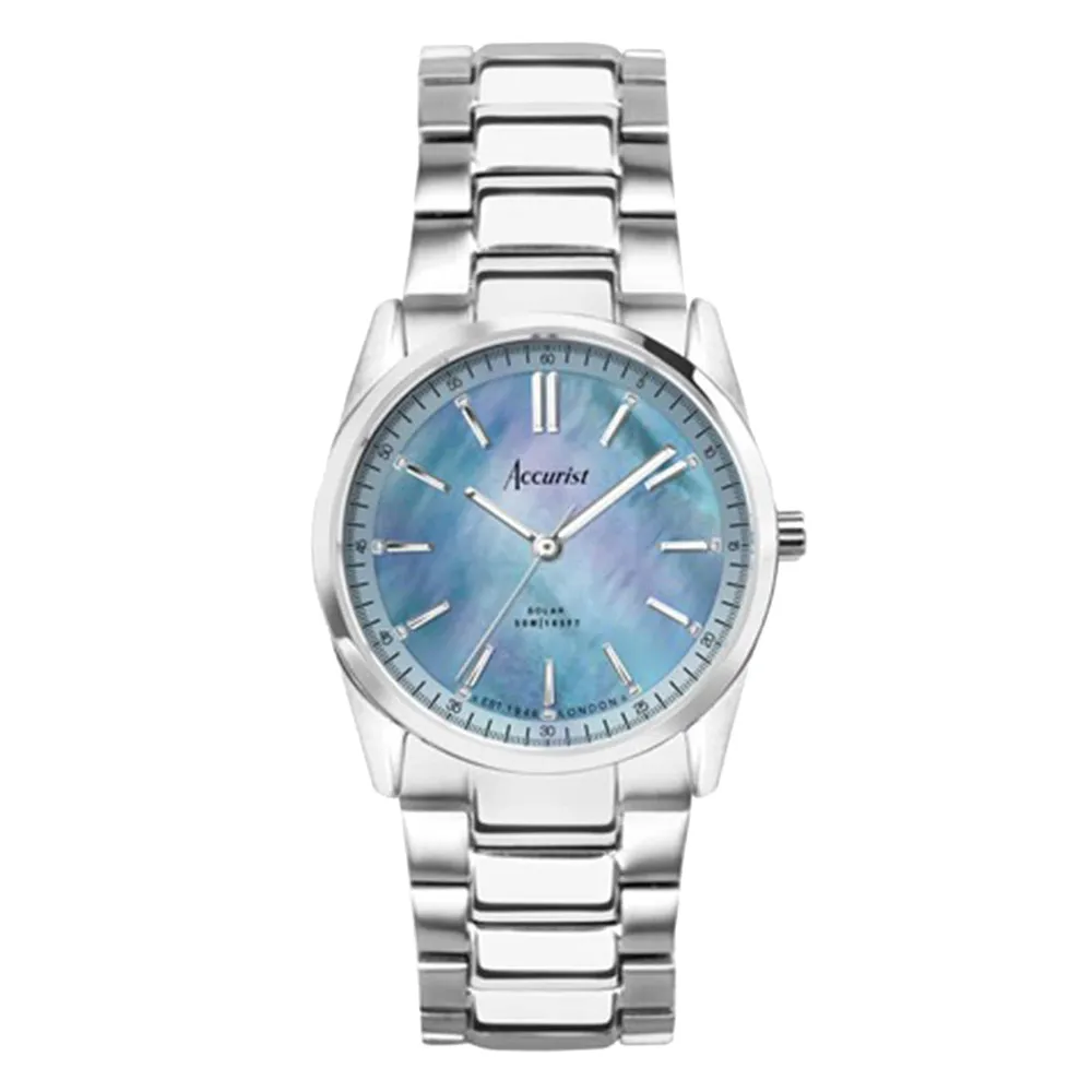 Accurist Everyday Solar 74016