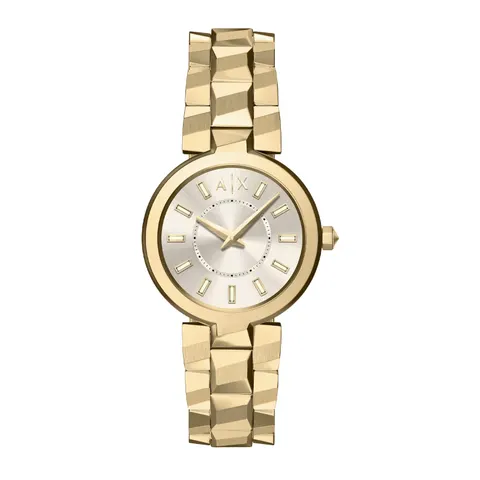 Armani Exchange Audora Quartz
