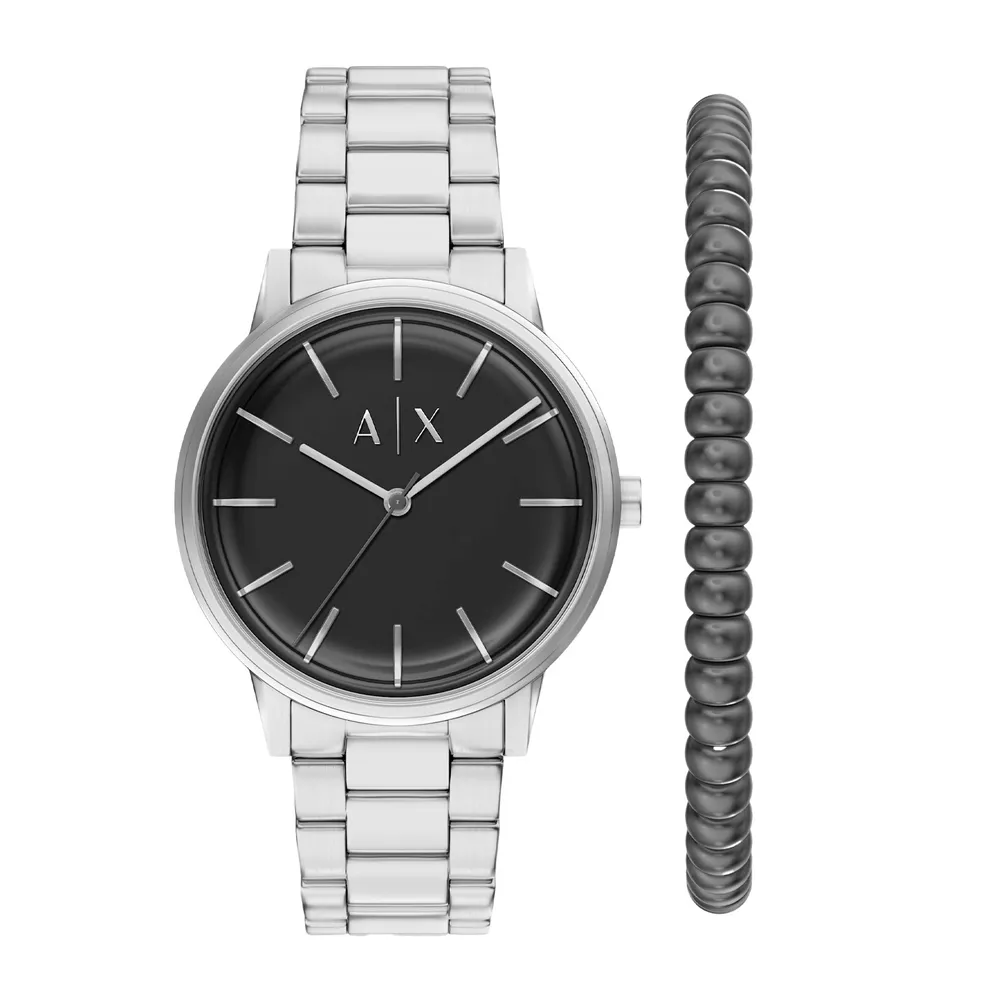 Armani Exchange Cayde AX7182SET