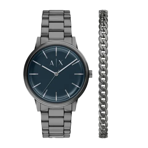 Armani Exchange Cayde
