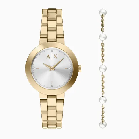 Armani Exchange Jackie