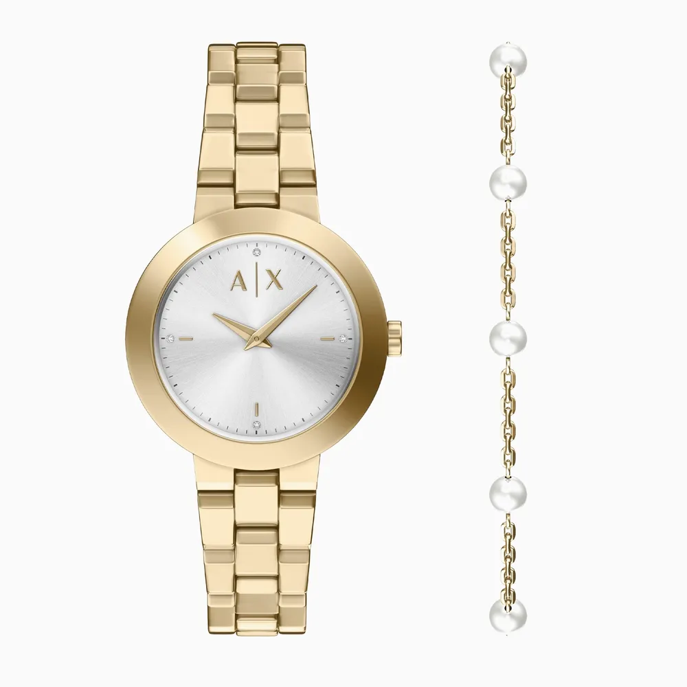 Armani Exchange Jackie AX7185SET