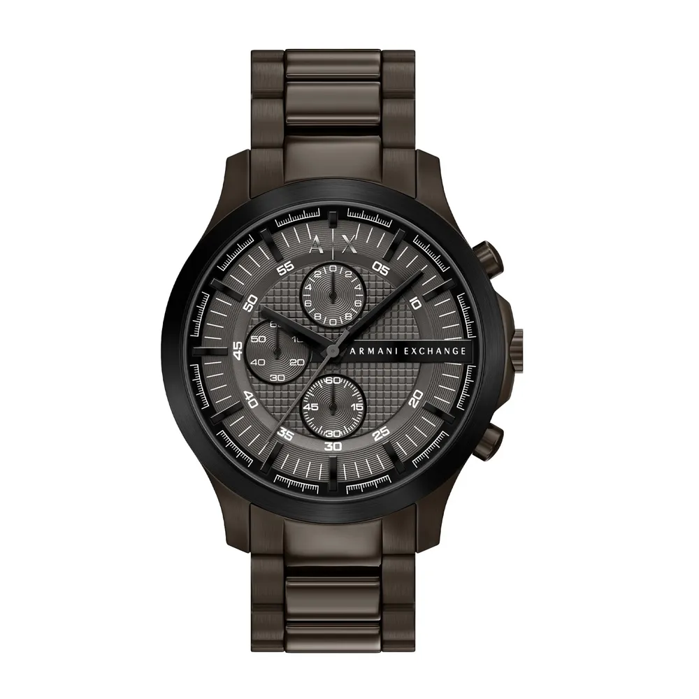 Armani Exchange Quartz Stainless Steel AX2467