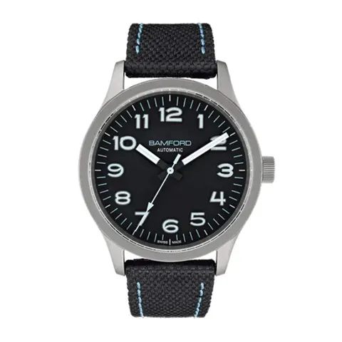 Bamford B80 Modern