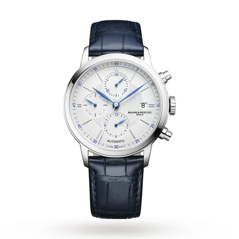 Baume & Mercier Classima