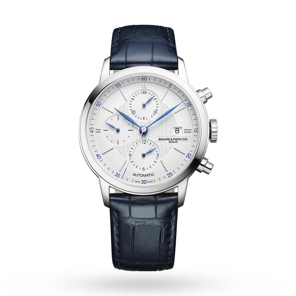 Baume & Mercier Classima BM0A10330