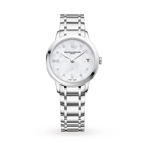 Baume & Mercier Classima