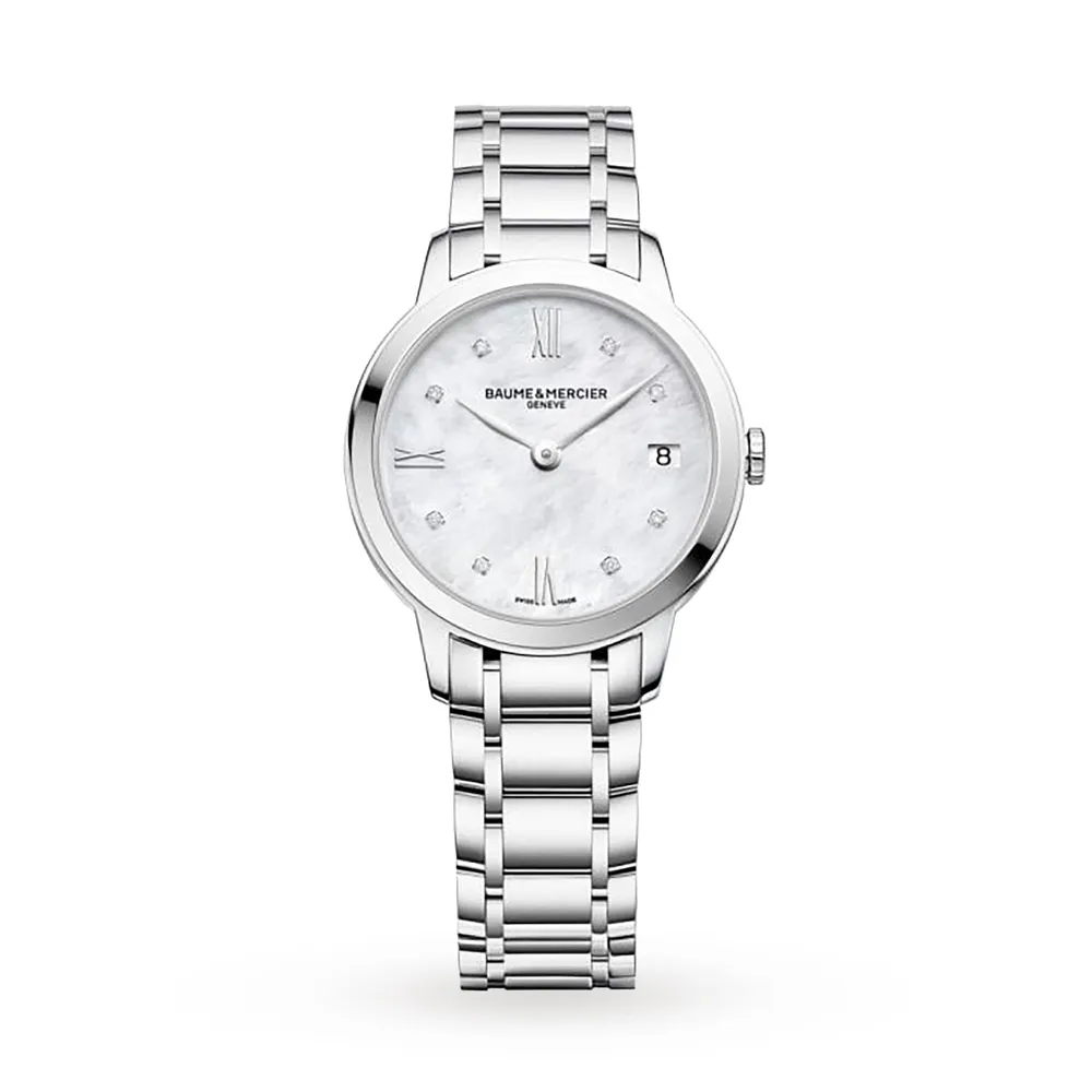 Baume & Mercier Classima BM0A10490
