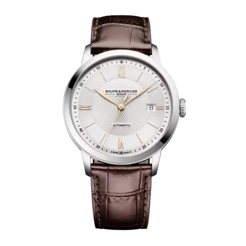 Baume & Mercier Classima