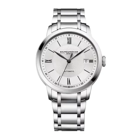 Baume & Mercier Classima