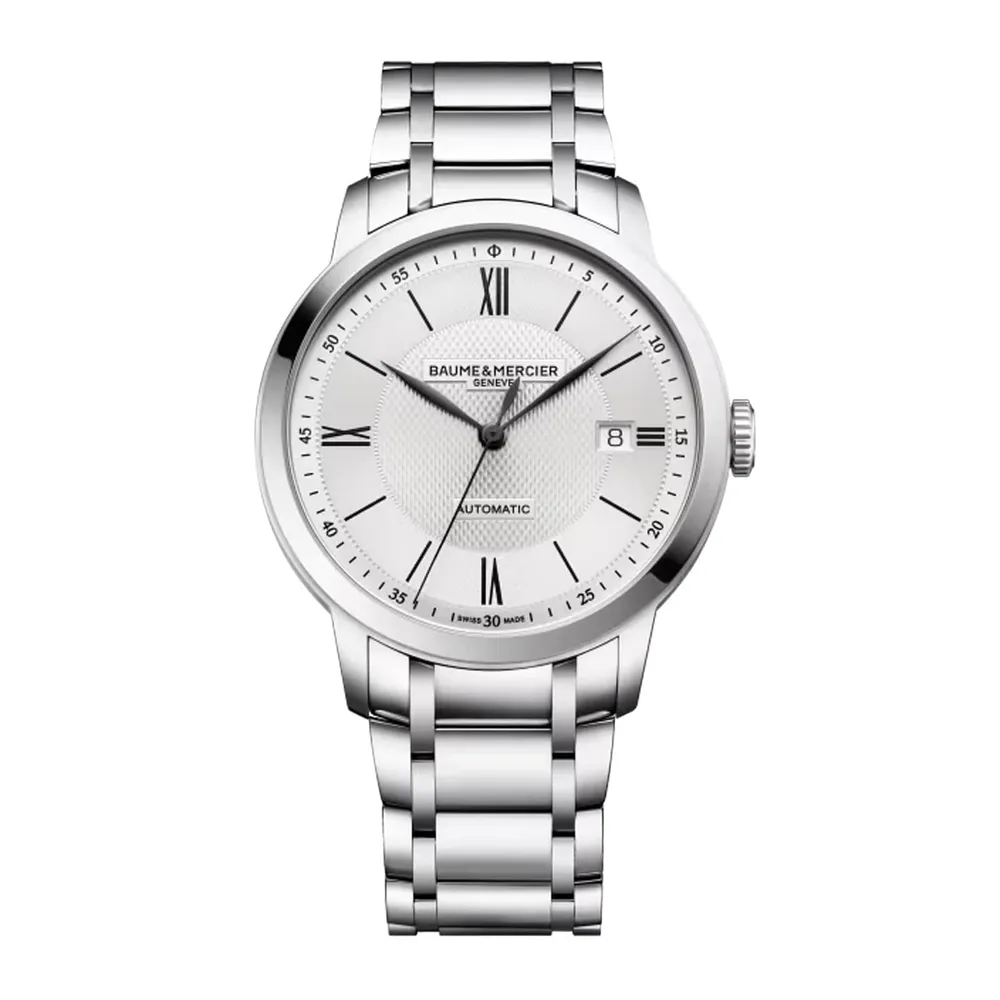 Baume & Mercier Classima BMM0A10854
