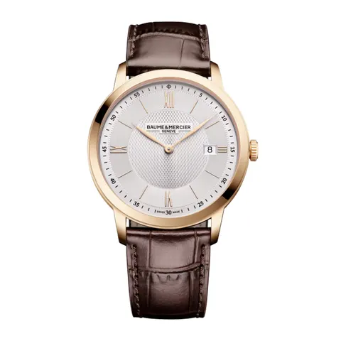 Baume & Mercier Classima