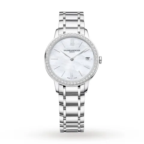 Baume & Mercier Classima