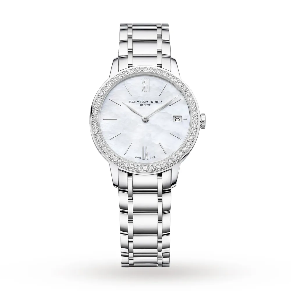 Baume & Mercier Classima M0A10478