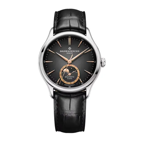 Baume & Mercier Clifton