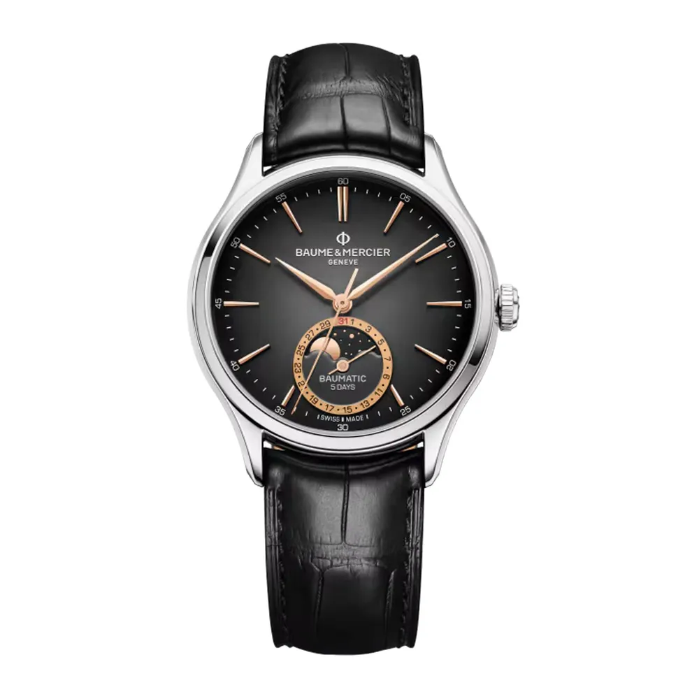 Baume & Mercier Clifton BMM0A10758