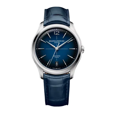 Baume & Mercier Clifton