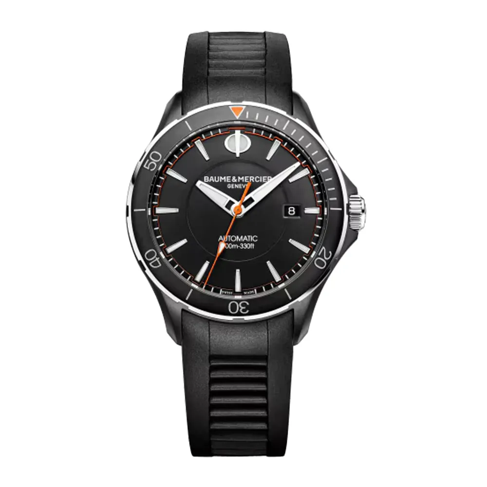 Baume & Mercier Clifton Club Automatic M0A10339