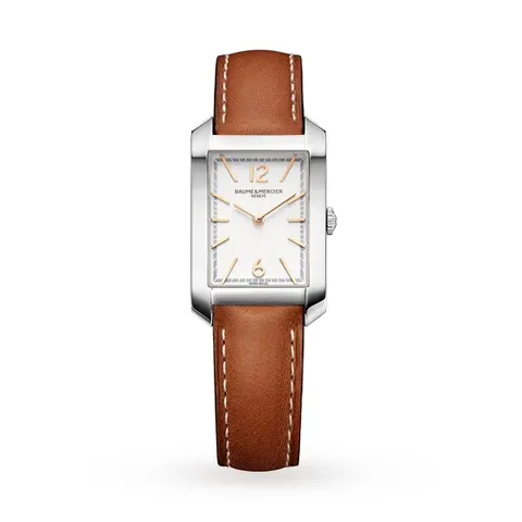 Baume & Mercier Hampton