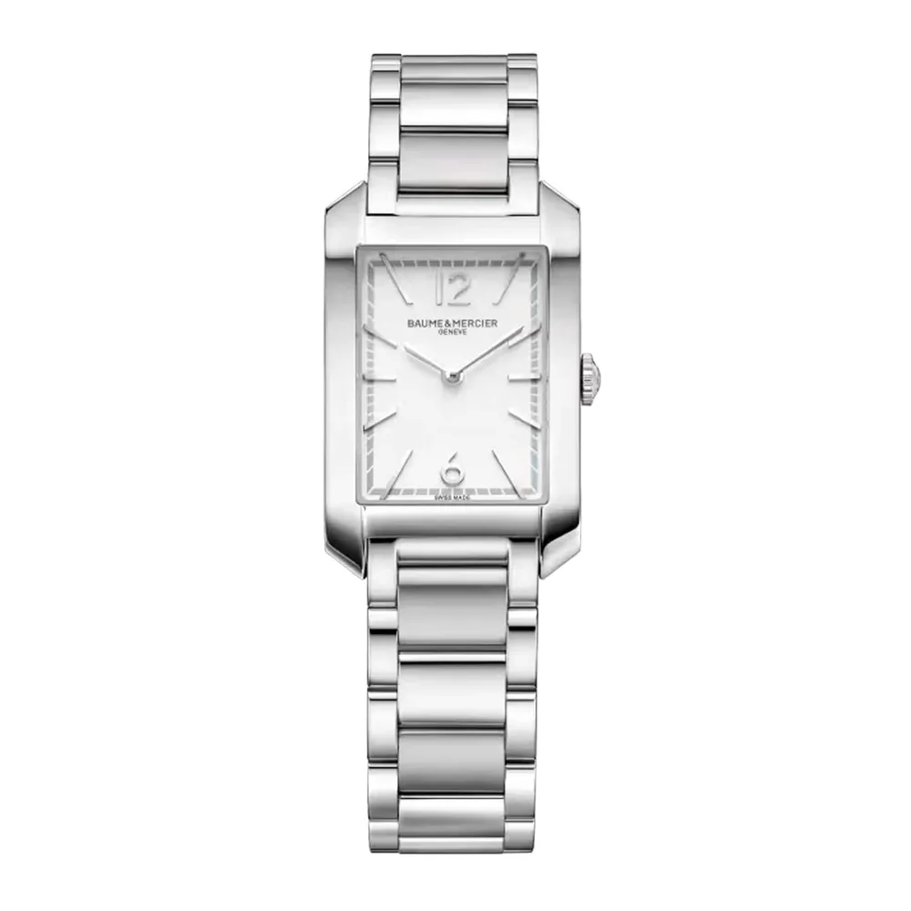 Baume & Mercier Hampton BMM0A10473