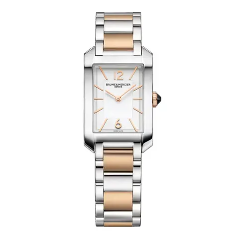 Baume & Mercier Hampton Quartz