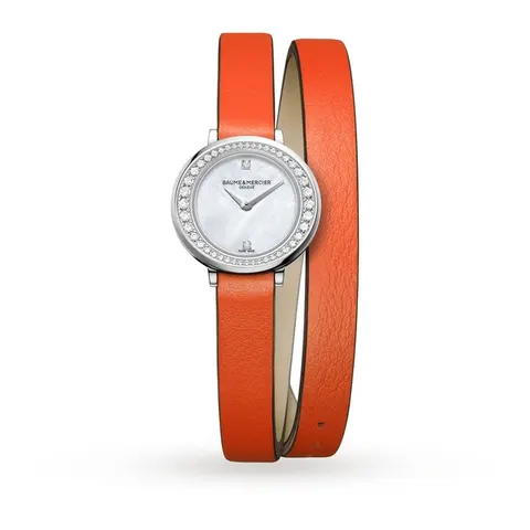 Baume & Mercier Petite Promesse