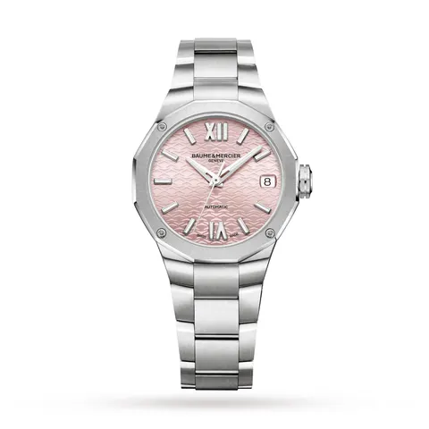 Baume & Mercier Riviera Automatic