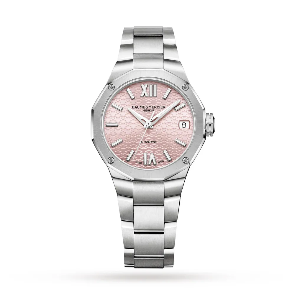Baume & Mercier Riviera Automatic BM0A10675