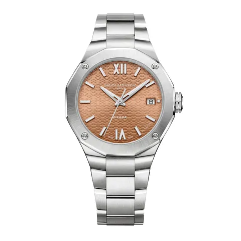 Baume & Mercier Riviera Automatic