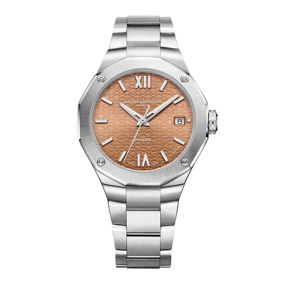Baume & Mercier Riviera Automatic M0A10764