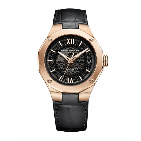 Baume & Mercier Riviera Automatic