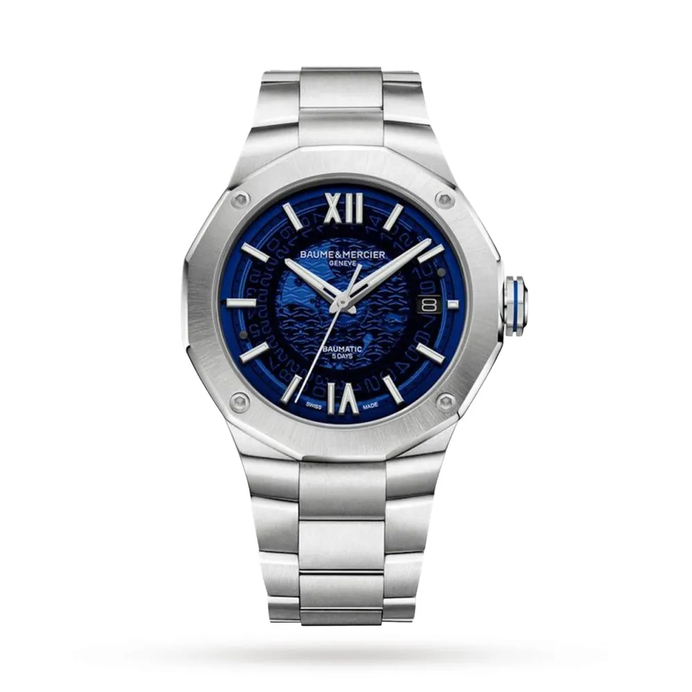 Baume & Mercier Riviera BM0A10616