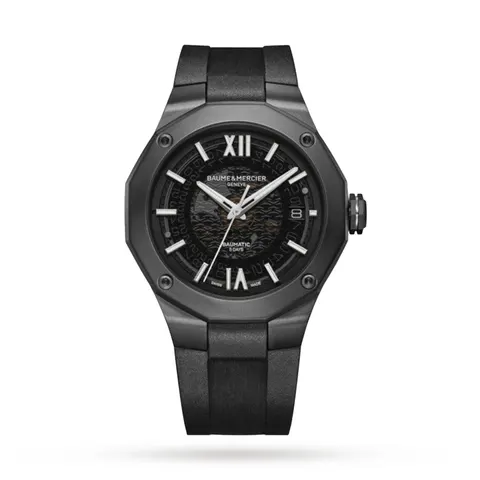 Baume & Mercier Riviera