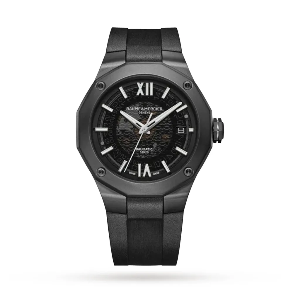 Baume & Mercier Riviera BM0A10617