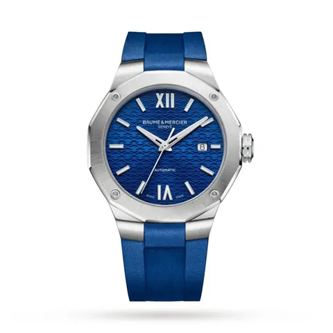Baume & Mercier Riviera