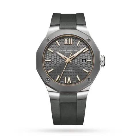 Baume & Mercier Riviera