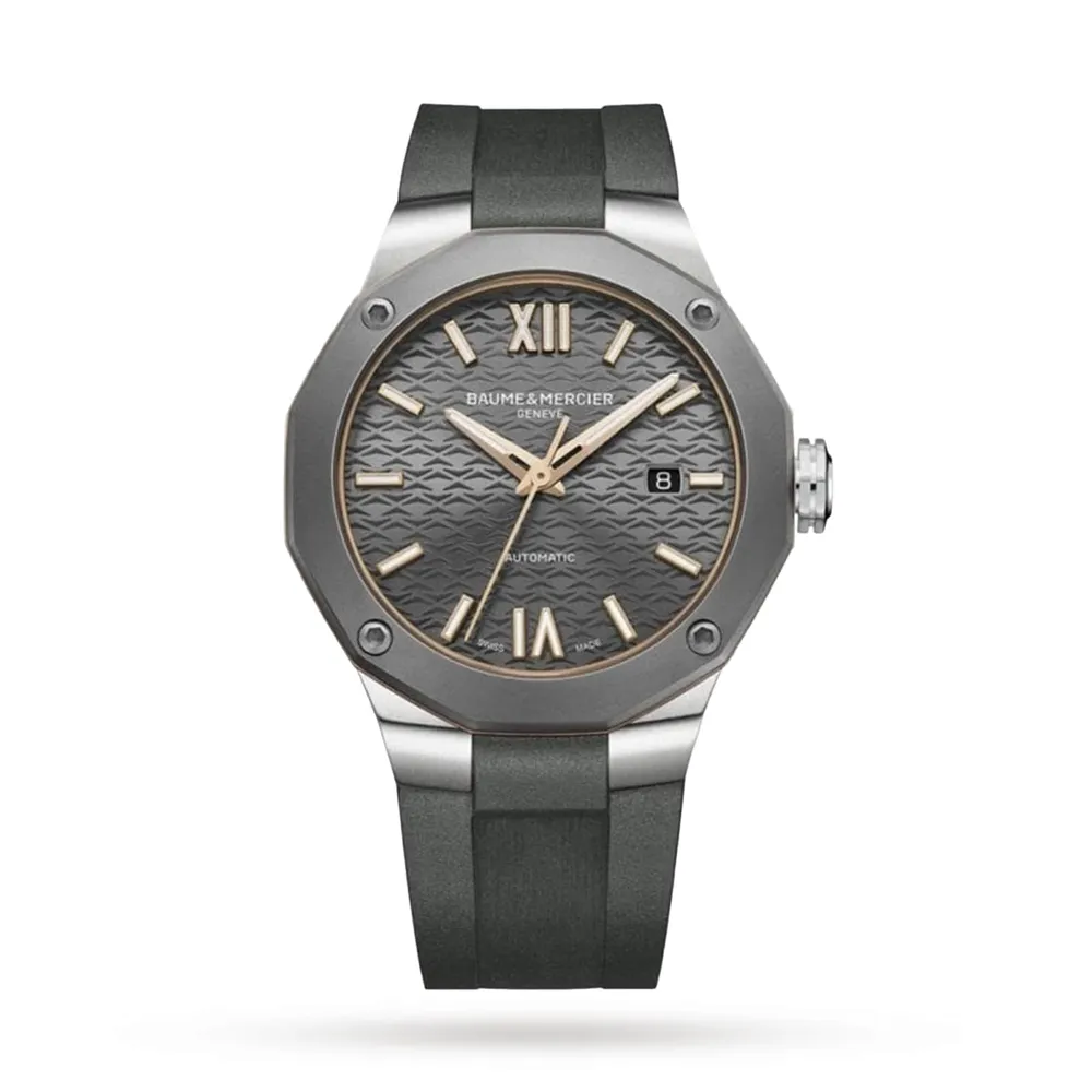 Baume & Mercier Riviera BM0A10660