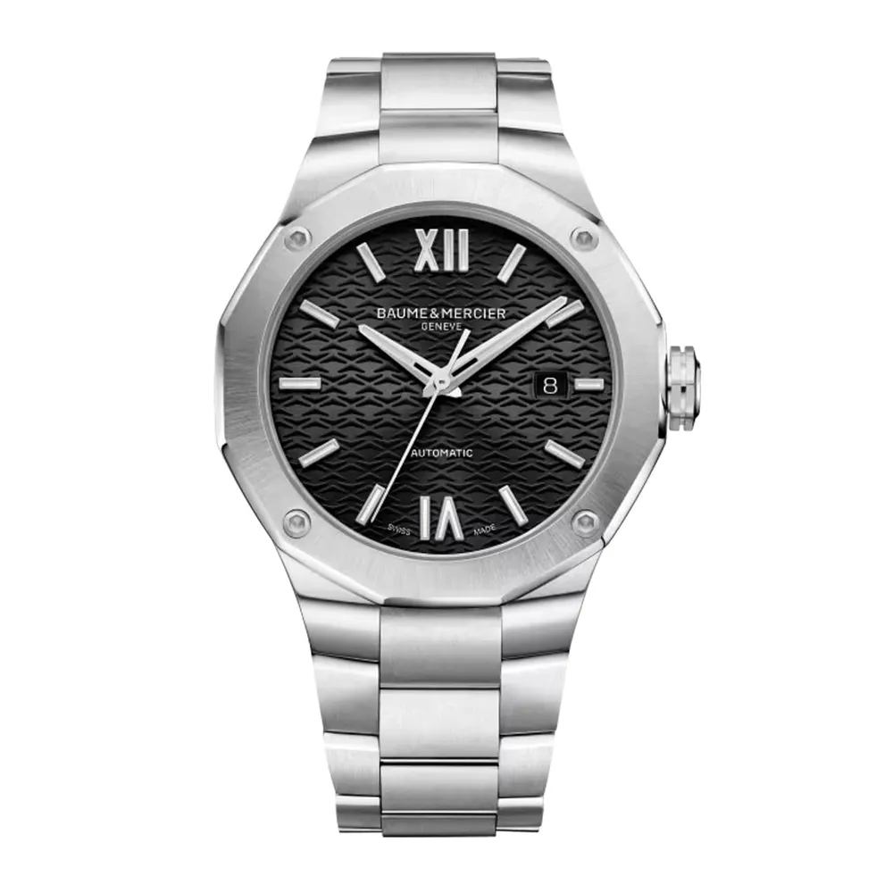 Baume & Mercier Riviera BMM0A10621