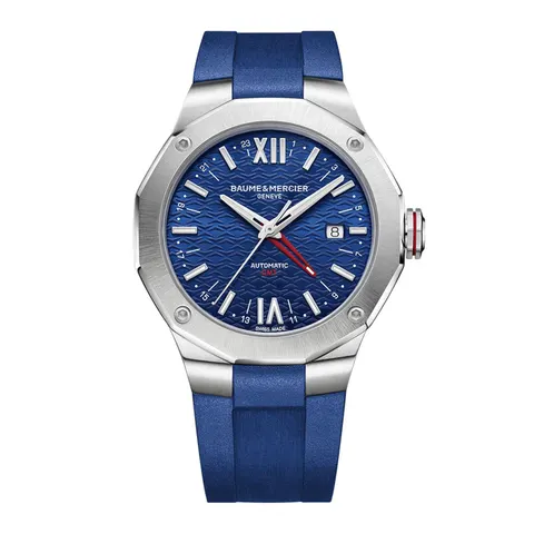 Baume & Mercier Riviera