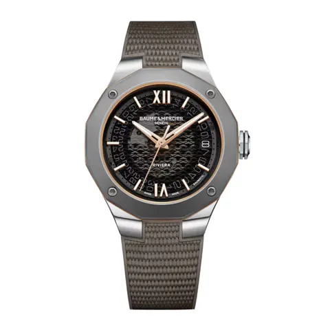 Baume & Mercier Riviera