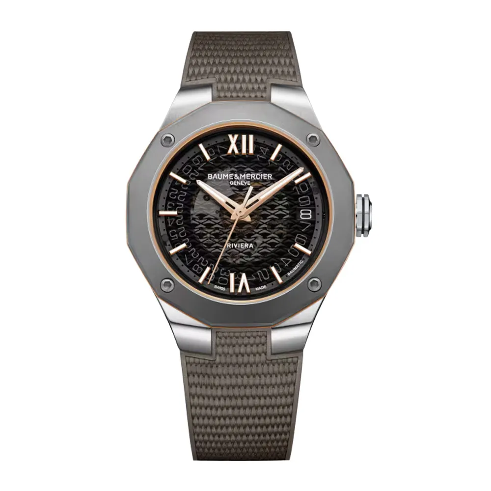 Baume & Mercier Riviera BMM0A10720