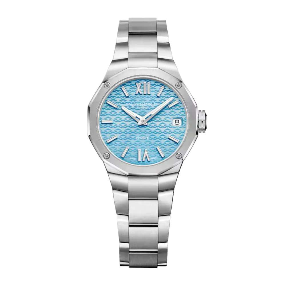 Baume & Mercier Riviera BMM0A10811