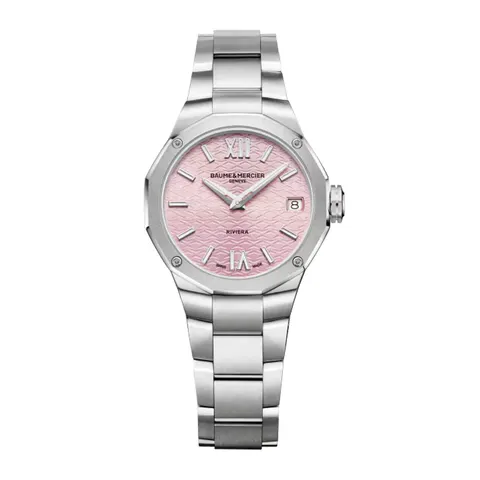 Baume & Mercier Riviera