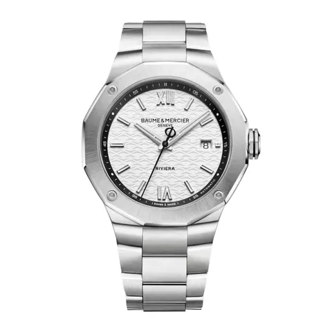 Baume & Mercier Riviera