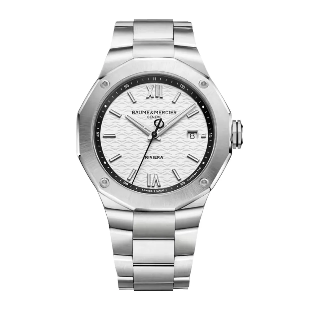 Baume & Mercier Riviera BMM0A10829