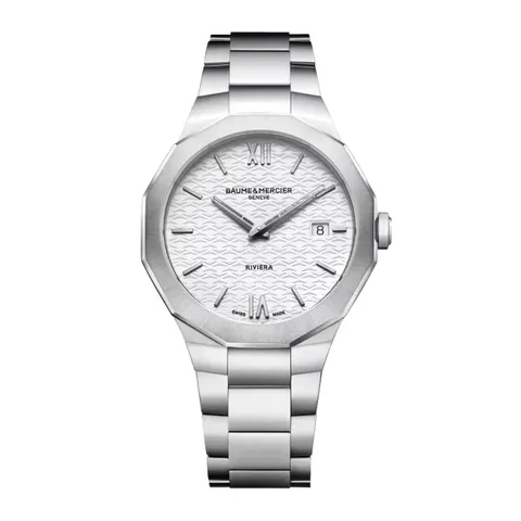 Baume & Mercier Riviera