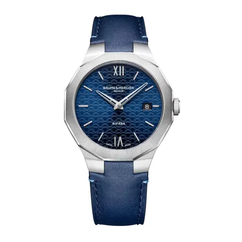 Baume & Mercier Riviera