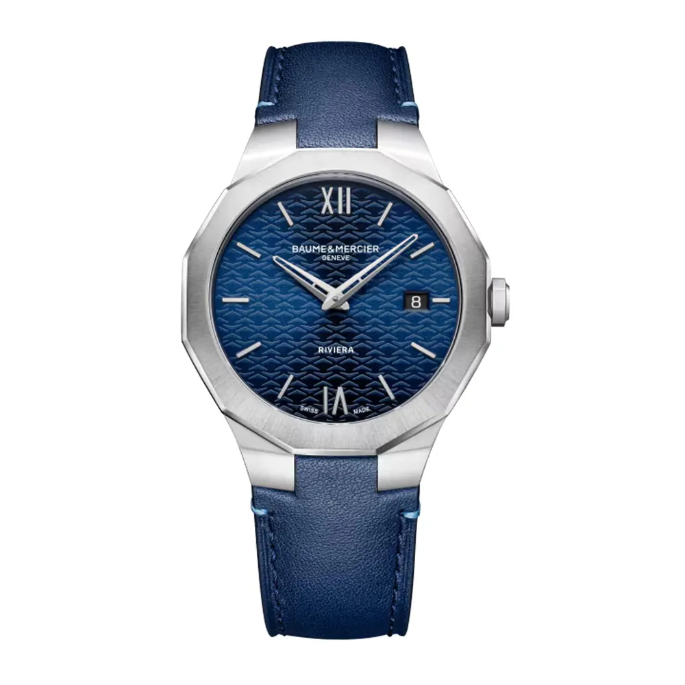 Baume & Mercier Riviera BMM0A10846